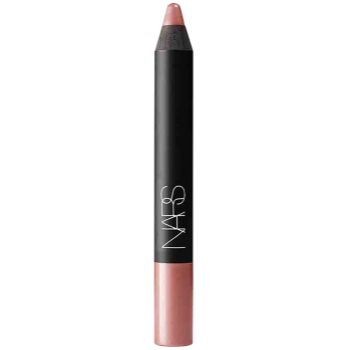 NARS Velvet Matte Lip Pencil creion contur pentru buze image3